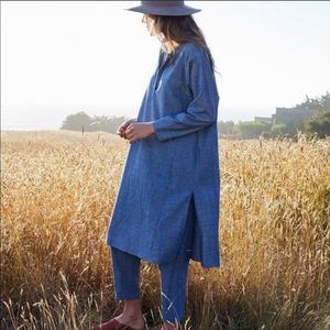 rachel craven kurta dress